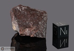 JIDDAT AL HARASIS 007 - Recuperata il 26 Novembre 1999, Oman. Chondrite L5. Massa totale recuperata 815 grammi. Pezzo in collezione: frammento gr.27 (McM413)