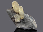 Calcite, Dolomite, Calcopirite - Sweetwater Mine, Ellington, Reynolds County, Missouri, USA - Campione di 103.54x52.81, cristalli di 57.25 - € 60,00